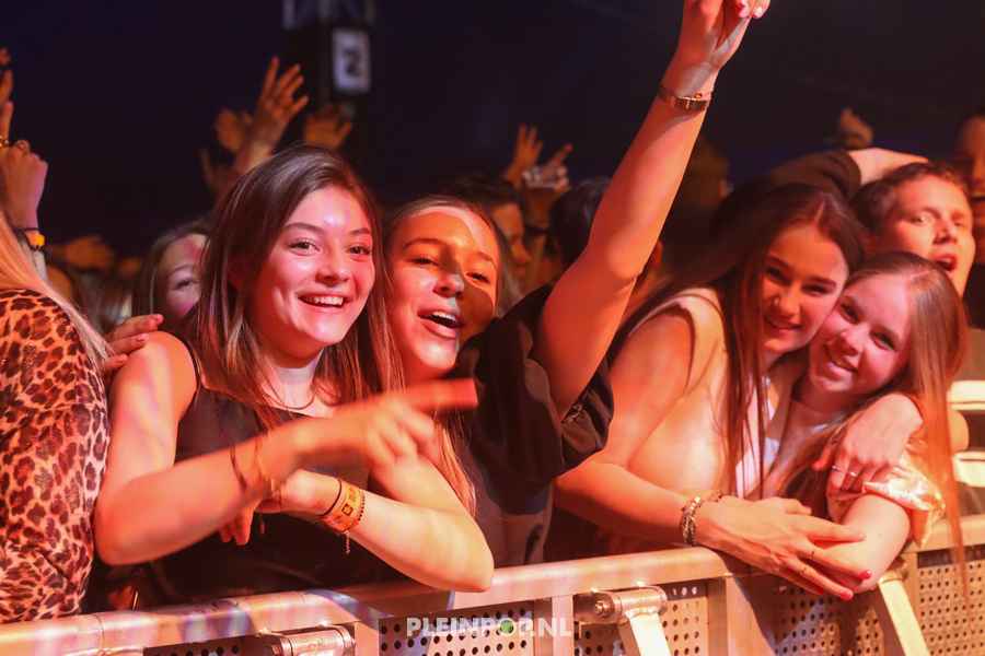 1e Selectie Publiek Zaterdag  (7)1